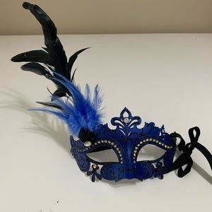 Masquerade Masks or Costume Mask